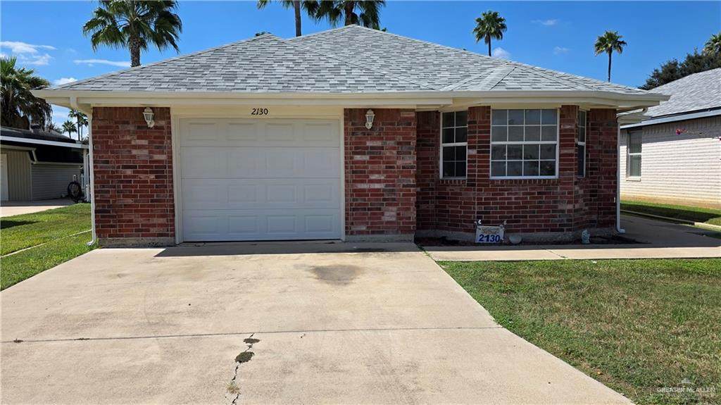 2130 Green Gate - Photo 1