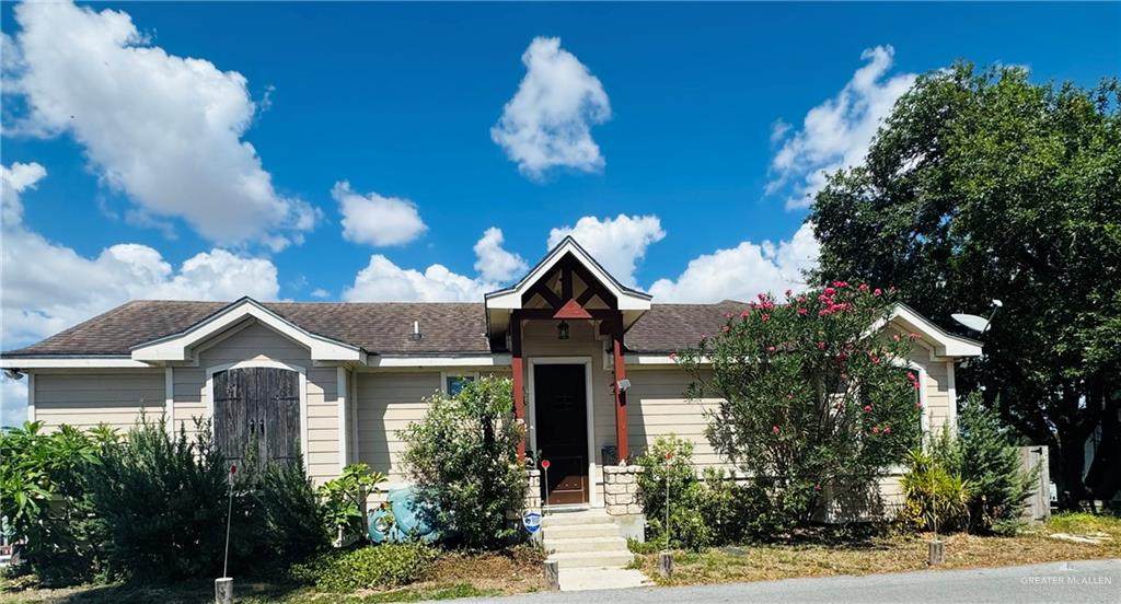 8560 Lago Vista - Photo 1