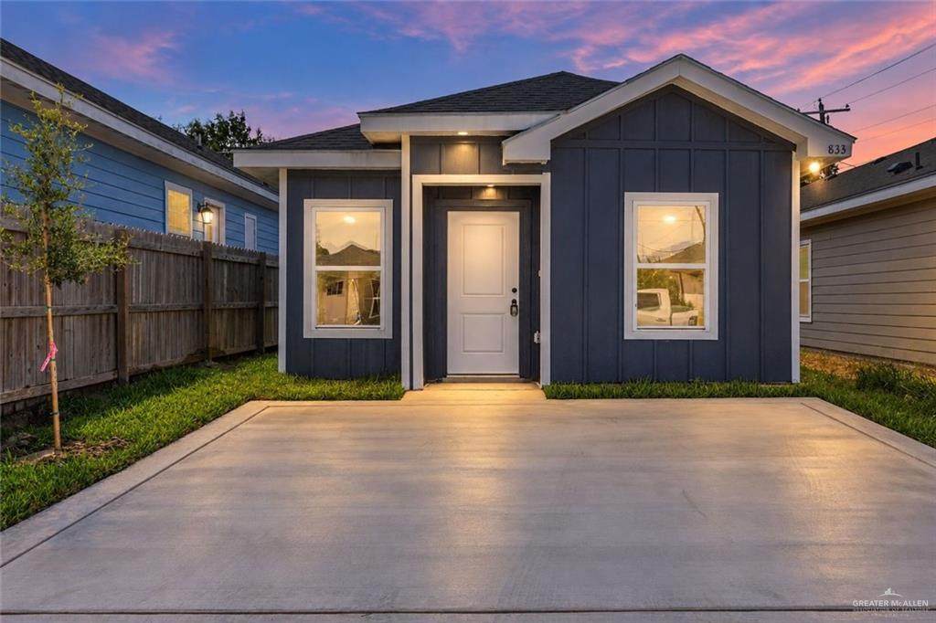 833 Martinez - Photo 1