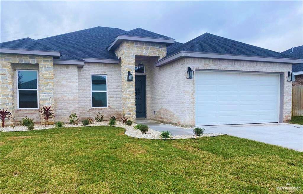 2710 Bella Vista - Photo 1