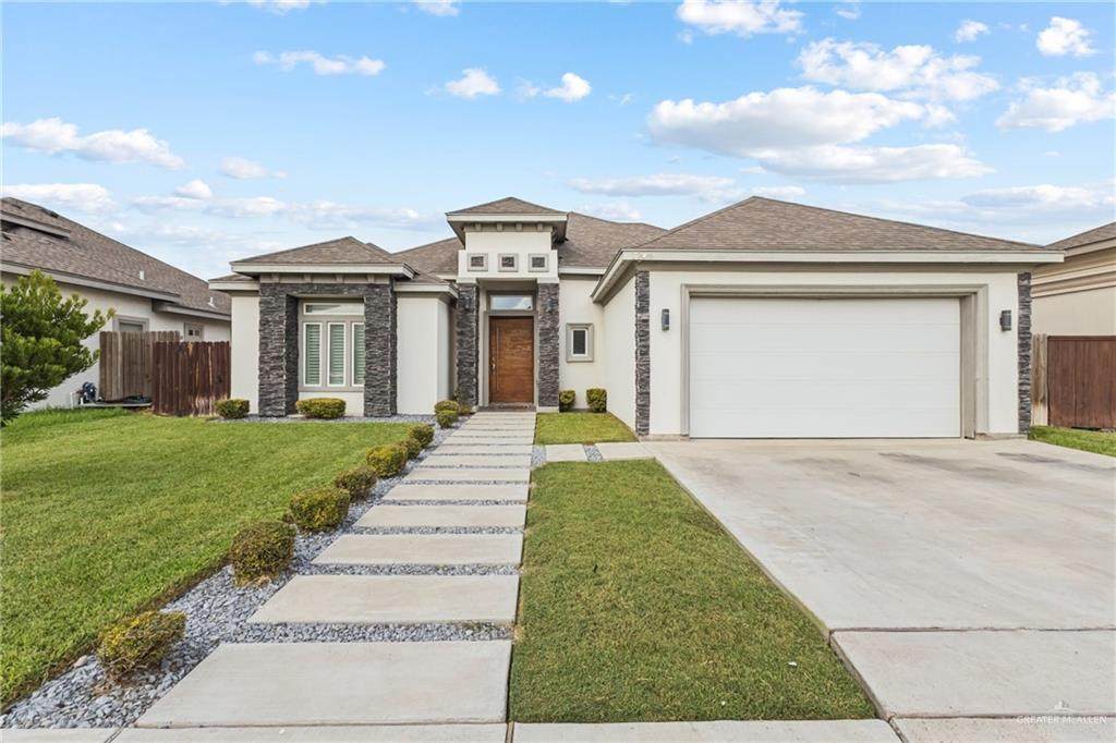 1705 Strawberry Hill - Photo 1