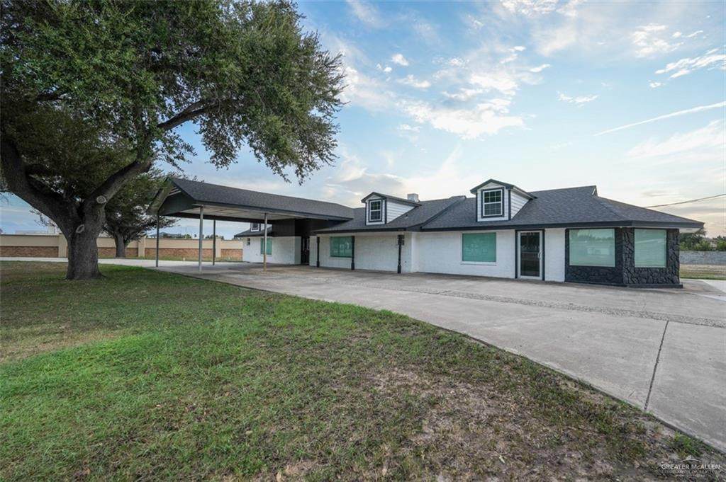3920 Jackson - Photo 1