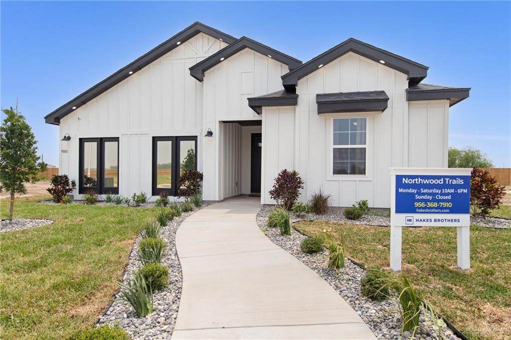4909 Oleander - Photo 1
