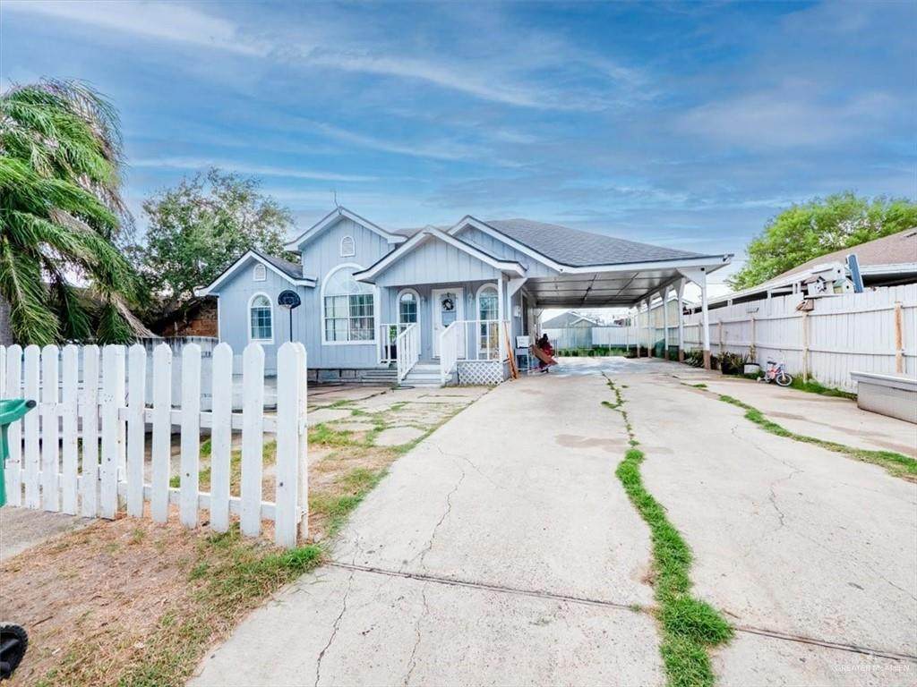 6808 Mariposa - Photo 1