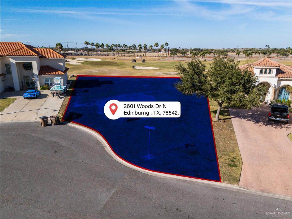 2601 Woods Drive North - Photo 1
