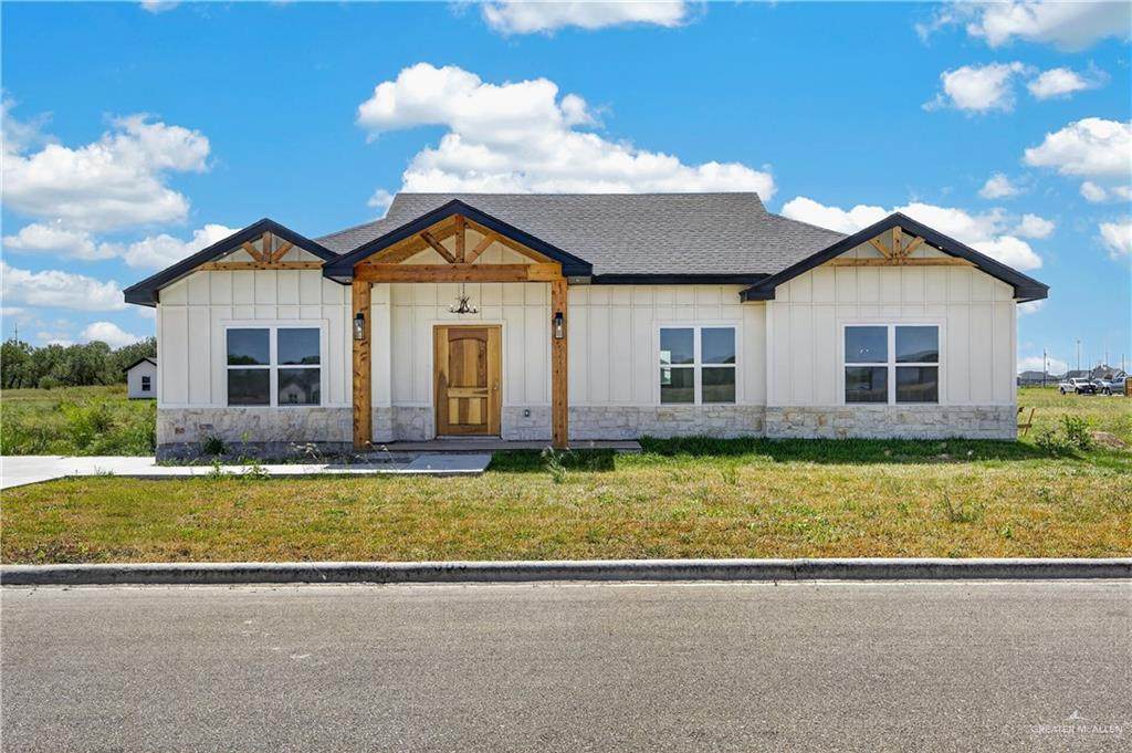 5988 Solana - Photo 1