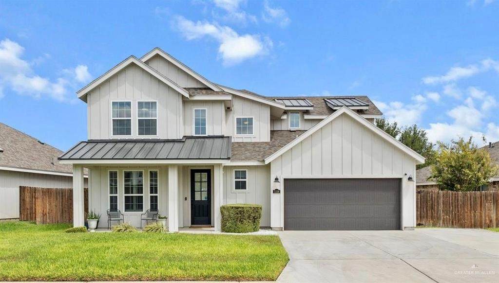5336 Escondido - Photo 1