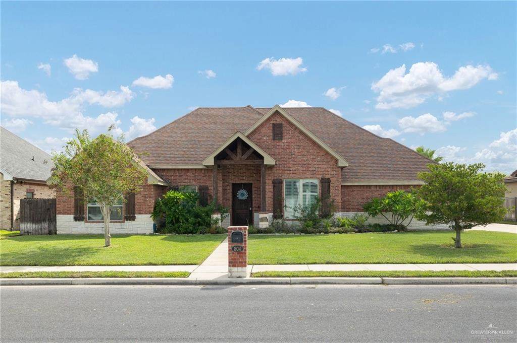 804 Splendor - Photo 1