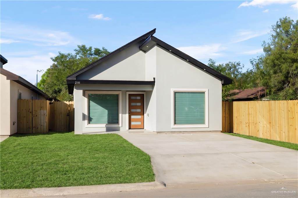 230 Longoria - Photo 1