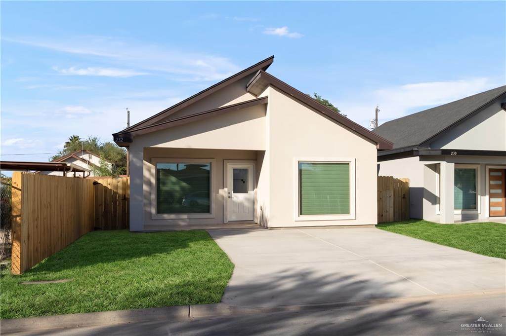 232 Longoria - Photo 1