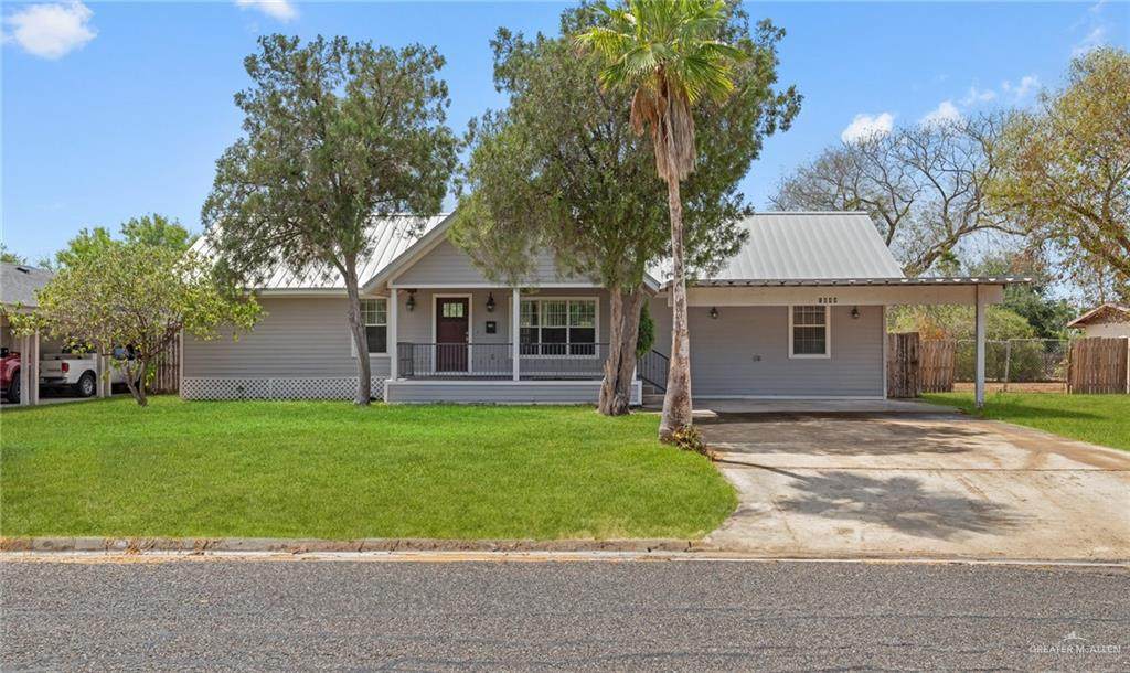 1644 Murrah - Photo 1