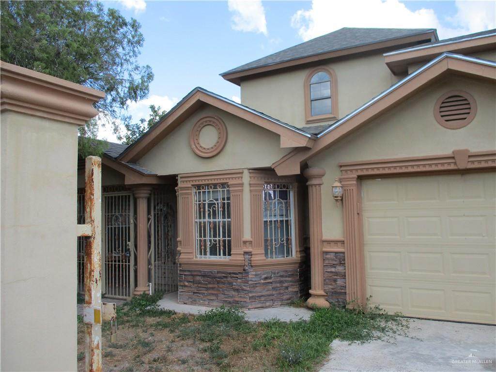 254 Redwood - Photo 1