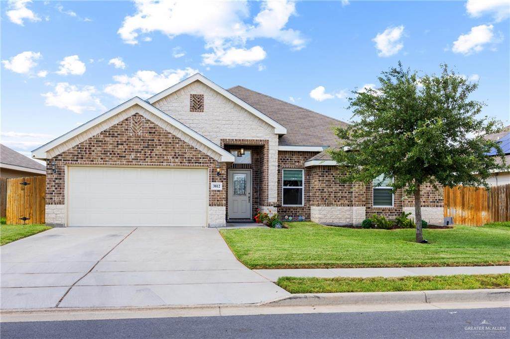 3812 Zenaida - Photo 1