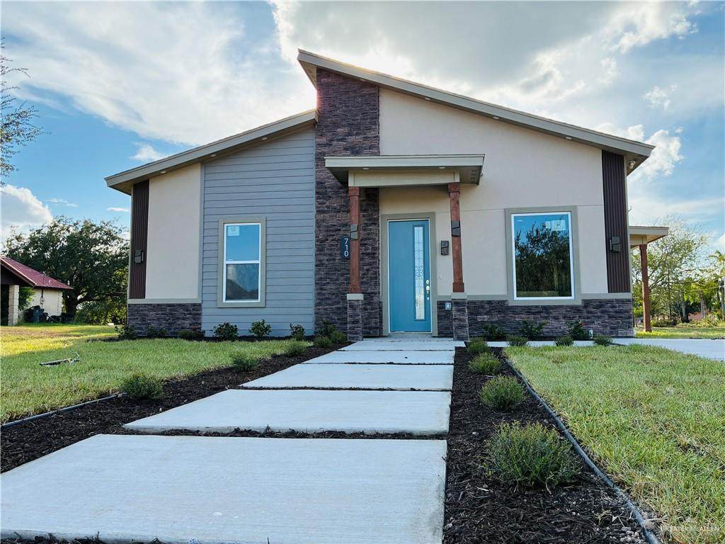 710 Lyons - Photo 1