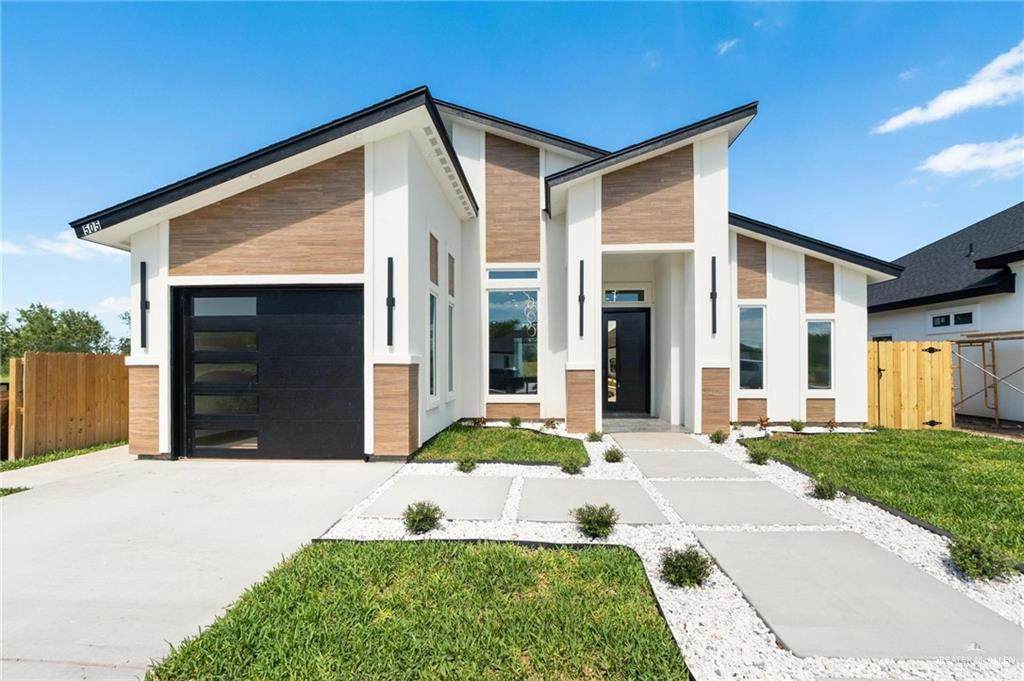505 Freedom Way - Photo 1