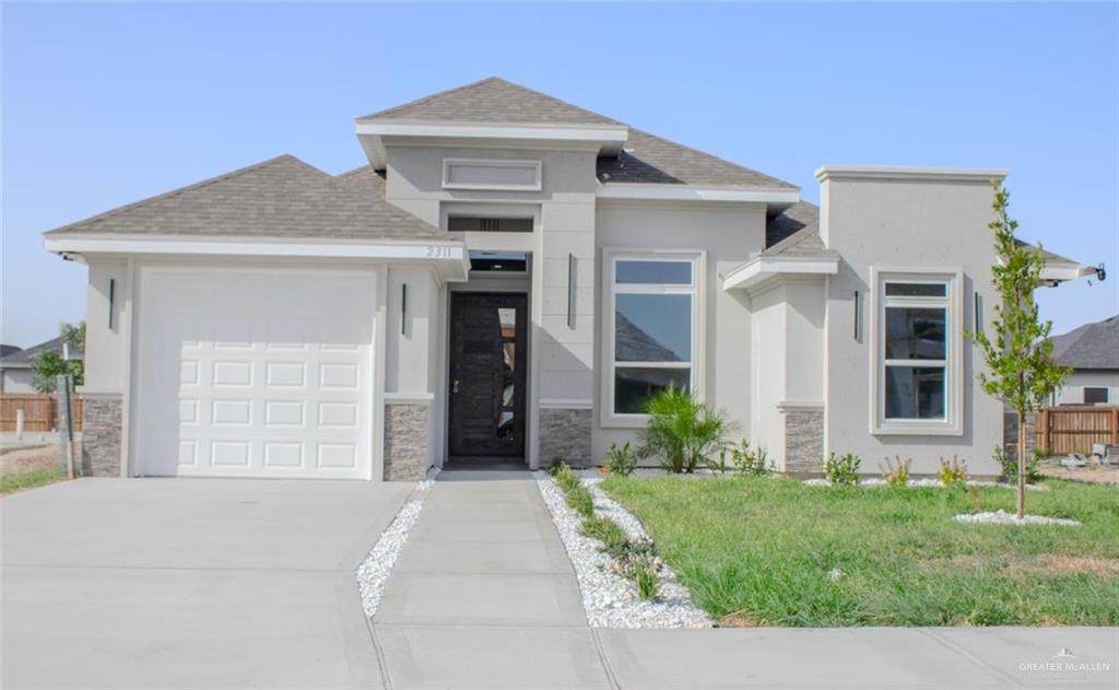 2311 Sabinal - Photo 1