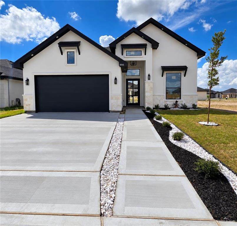 3503 Wolf Creek - Photo 1