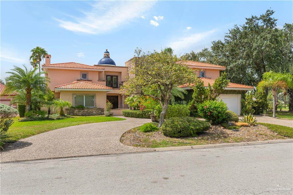 1617 Palm Valley - Photo 1