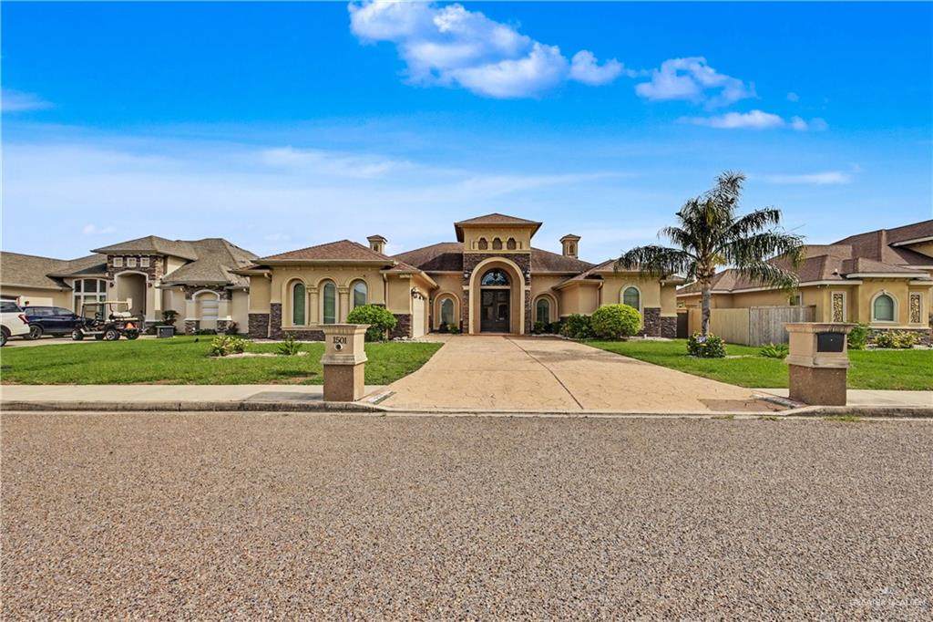 1501 Gardenia - Photo 1