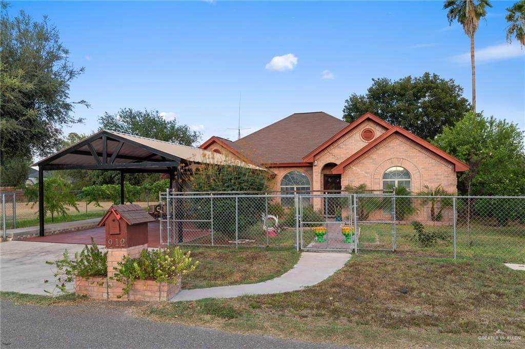 912 Nogales - Photo 1