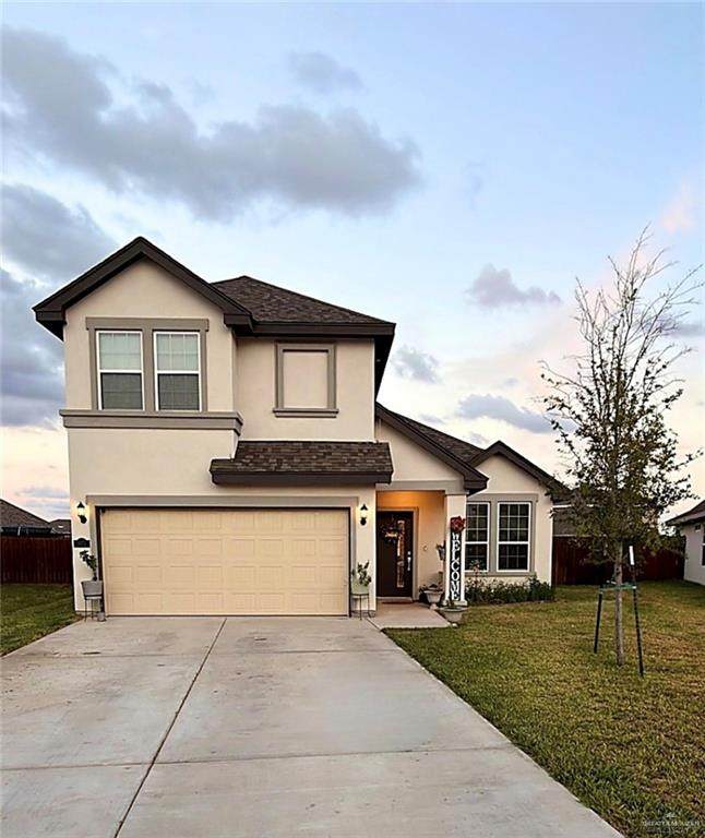 803 Paseo Del Rey - Photo 1