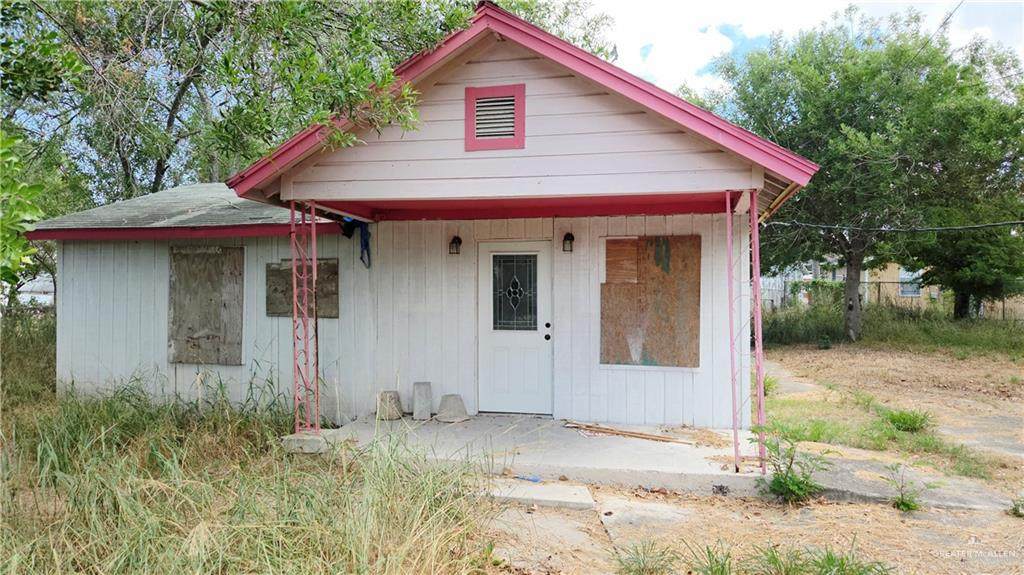 37 Granjeno - Photo 1