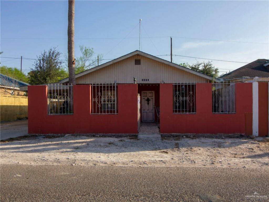 5456 Juarez - Photo 1