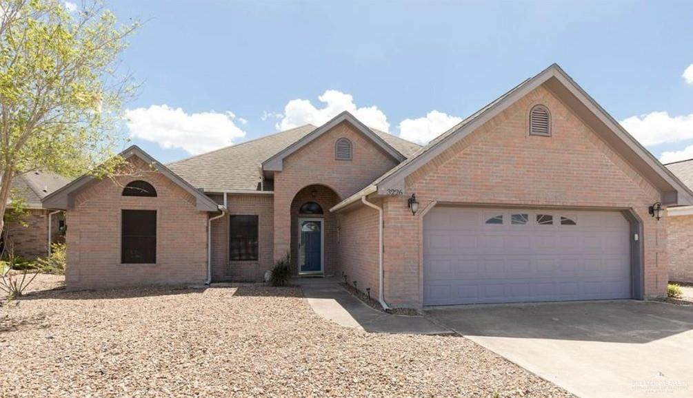 3226 Clubhouse - Photo 1