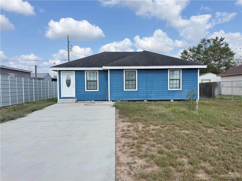 5709 Barry - Photo 1
