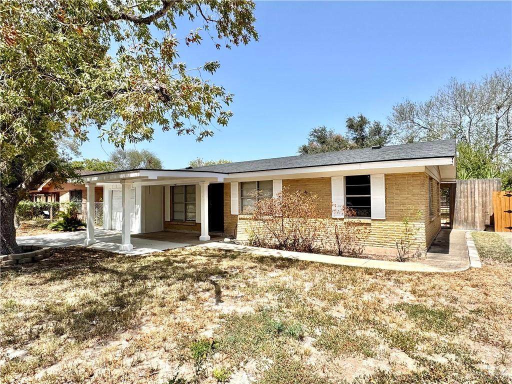 821 Stubbs - Photo 1