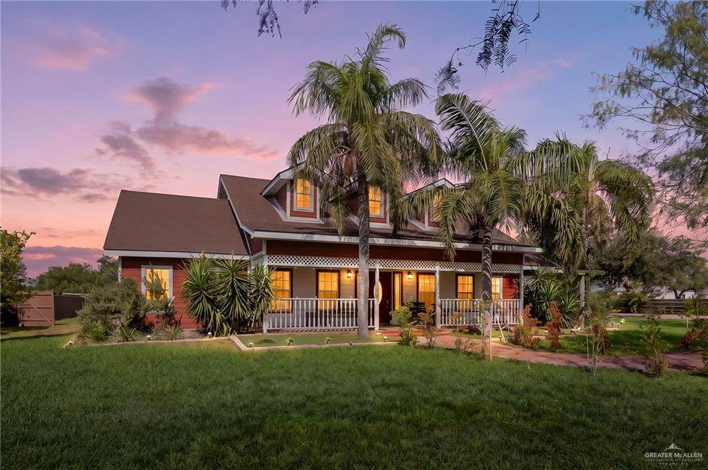 6109 Western - Photo 1