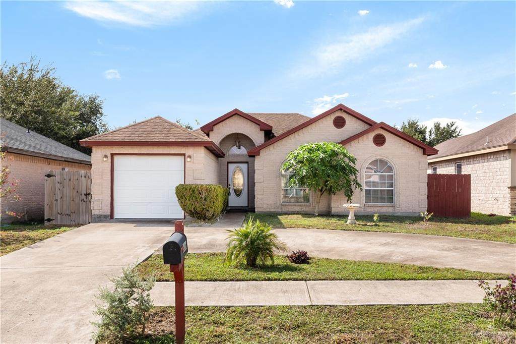 6066 Blanco River - Photo 1