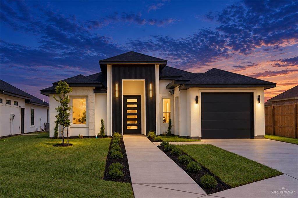 1201 Dawes - Photo 1