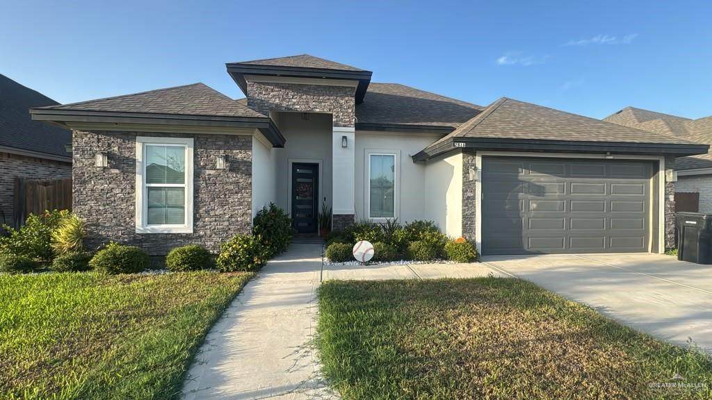 2816 Kilgore - Photo 1