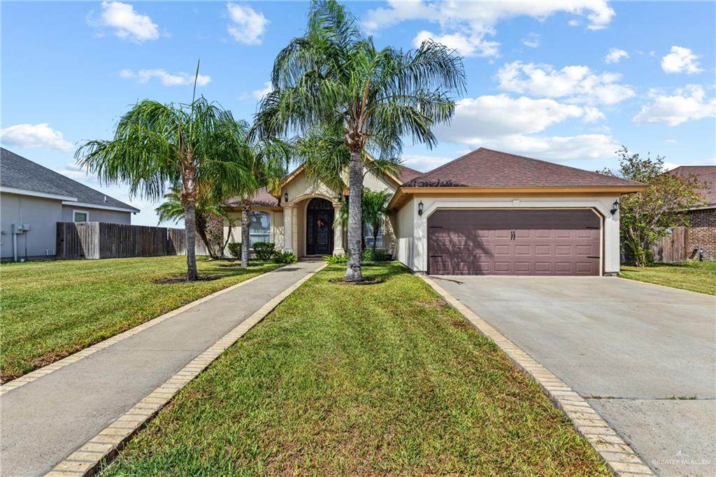 3605 Oak Preserve - Photo 1