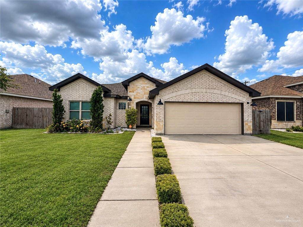 2508 Bella Vista - Photo 1