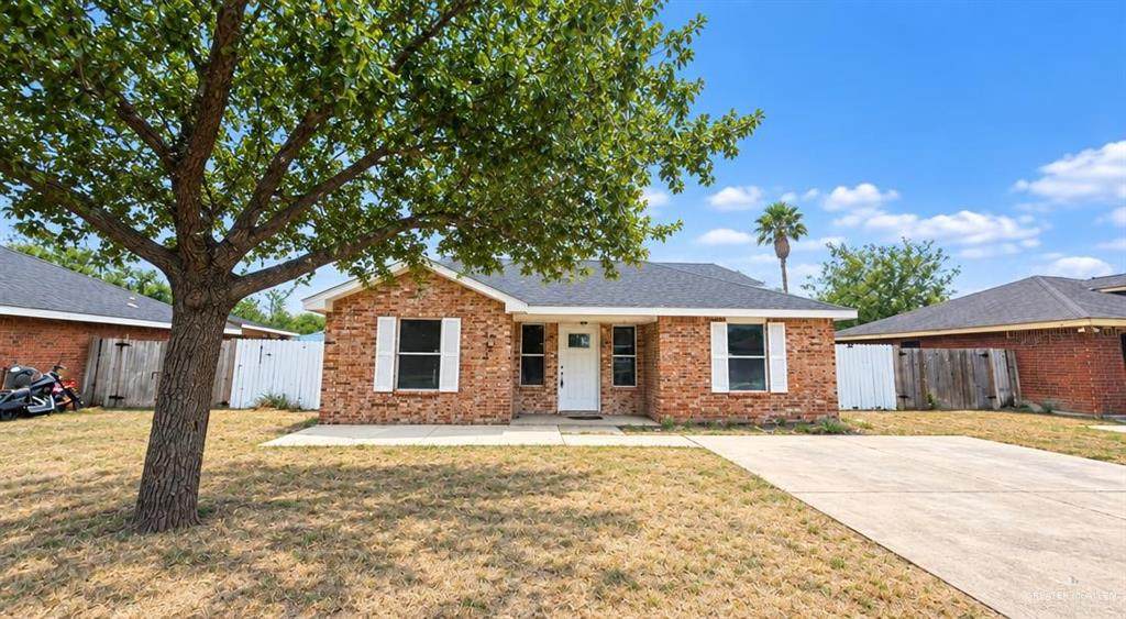 3810 Agassi - Photo 1