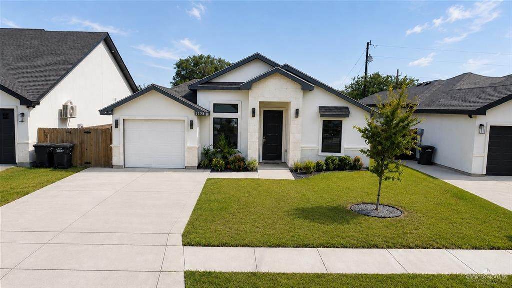 3505 Diamondhead - Photo 1