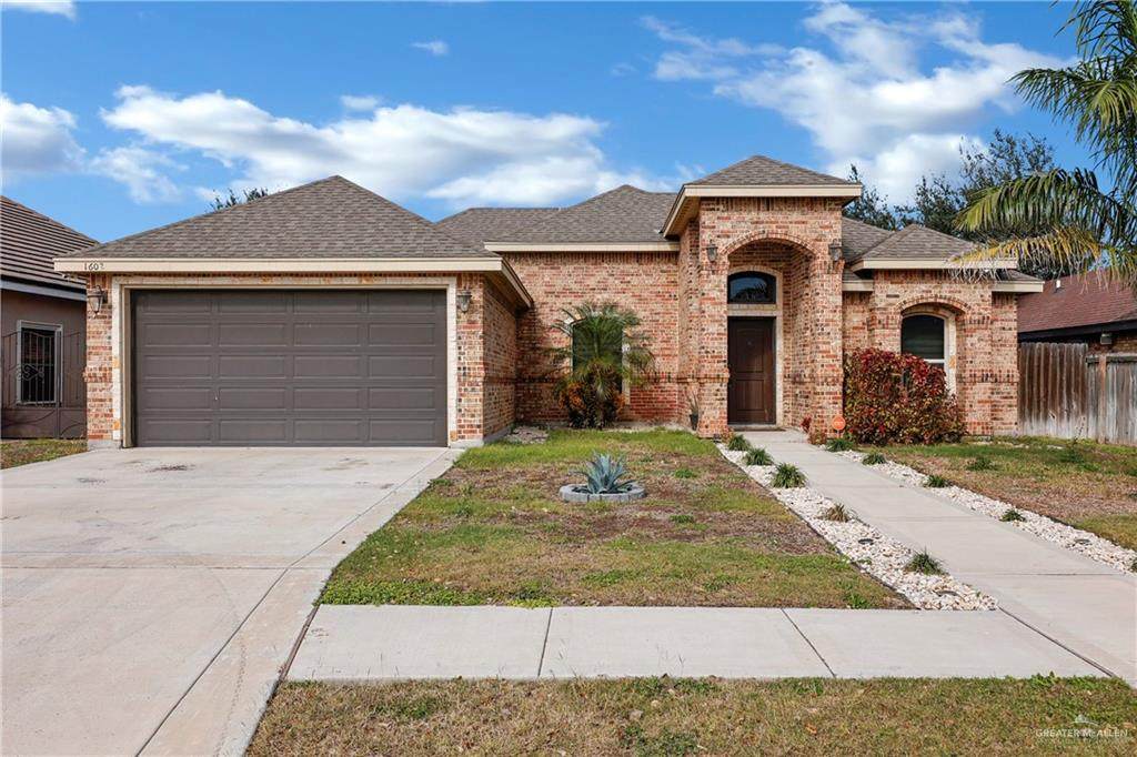 1602 Calle Espana - Photo 1