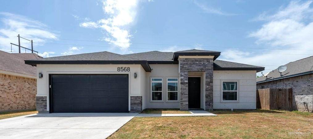 8568 Blue Sage - Photo 1