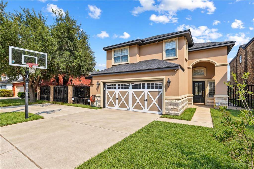 3214 Black Oak - Photo 1
