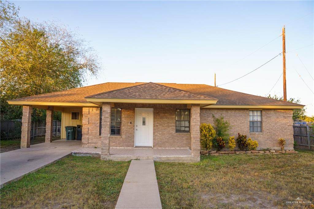 1511 Barnes - Photo 1