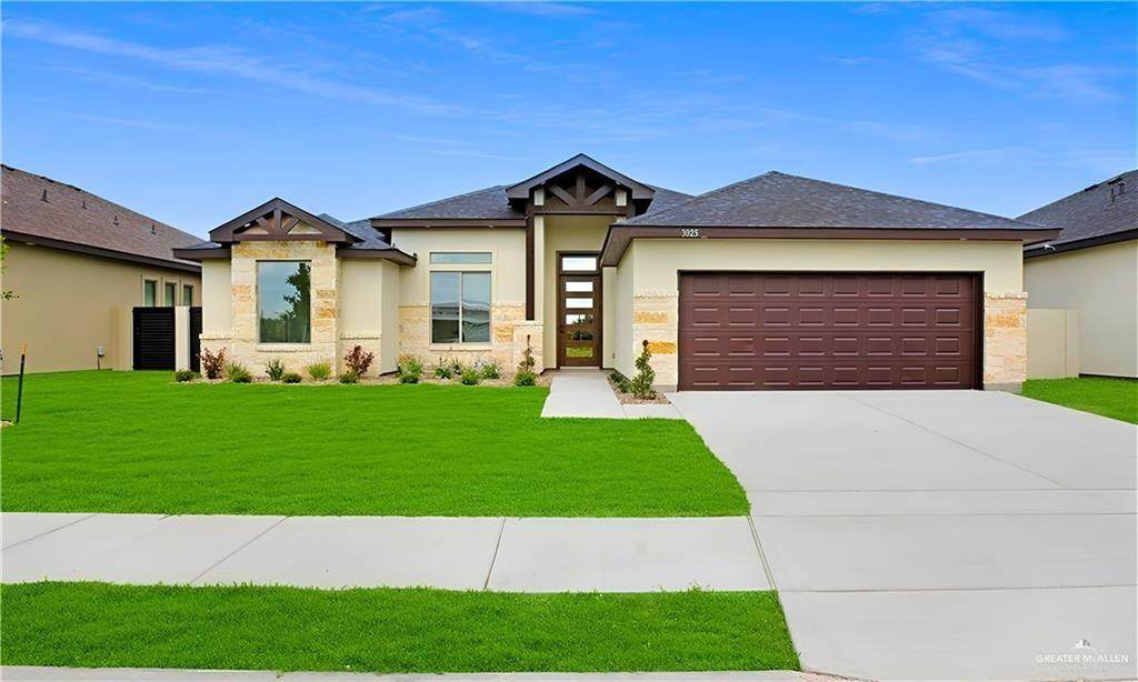 3025 Adler - Photo 1