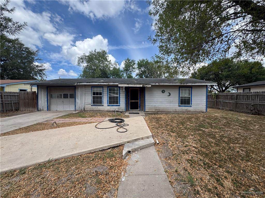 1210 Basin - Photo 1