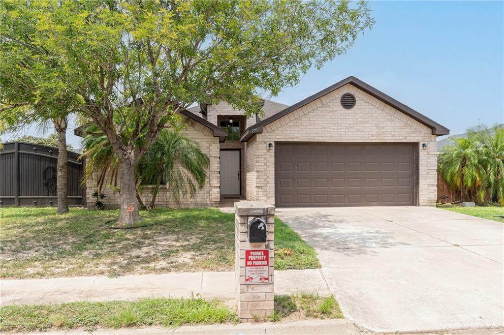 725 Carmen - Photo 1