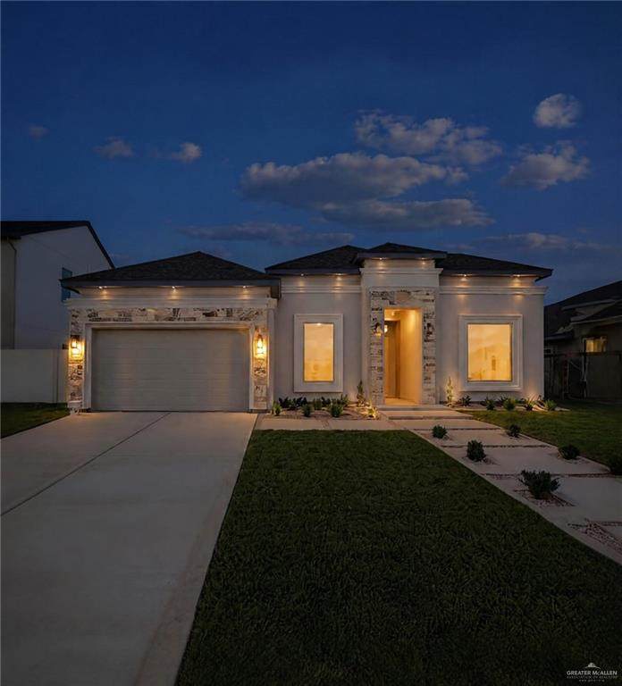 1110 Spanish Oak - Photo 1