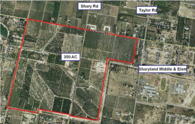 4780 Shary Road - Photo 1