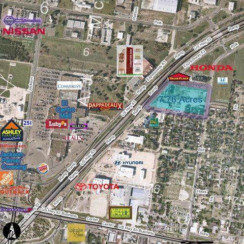 1215 Interstate 2 - Photo 1