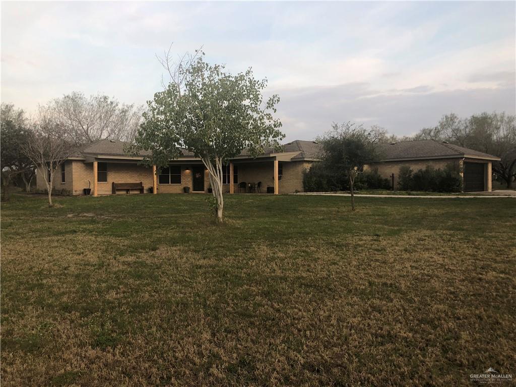 4020 Bryan Road - Photo 1