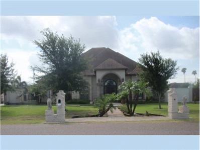 204 Mexico Street - Photo 1